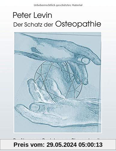 Der Schatz der Osteopathie: Berührung, Beziehung, Biomechanik